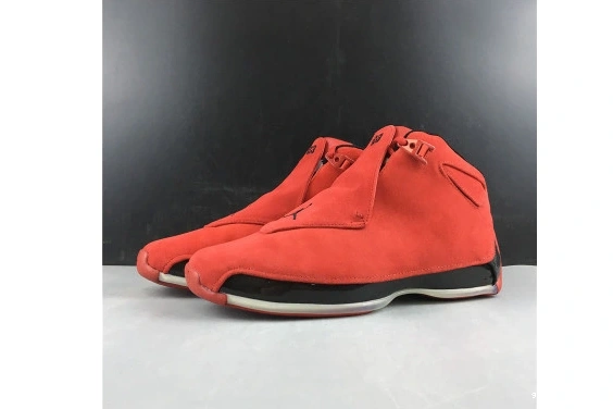 RED AIR SUEDE” 18“ JORDAN AA2494-601 AA2494-601 0220